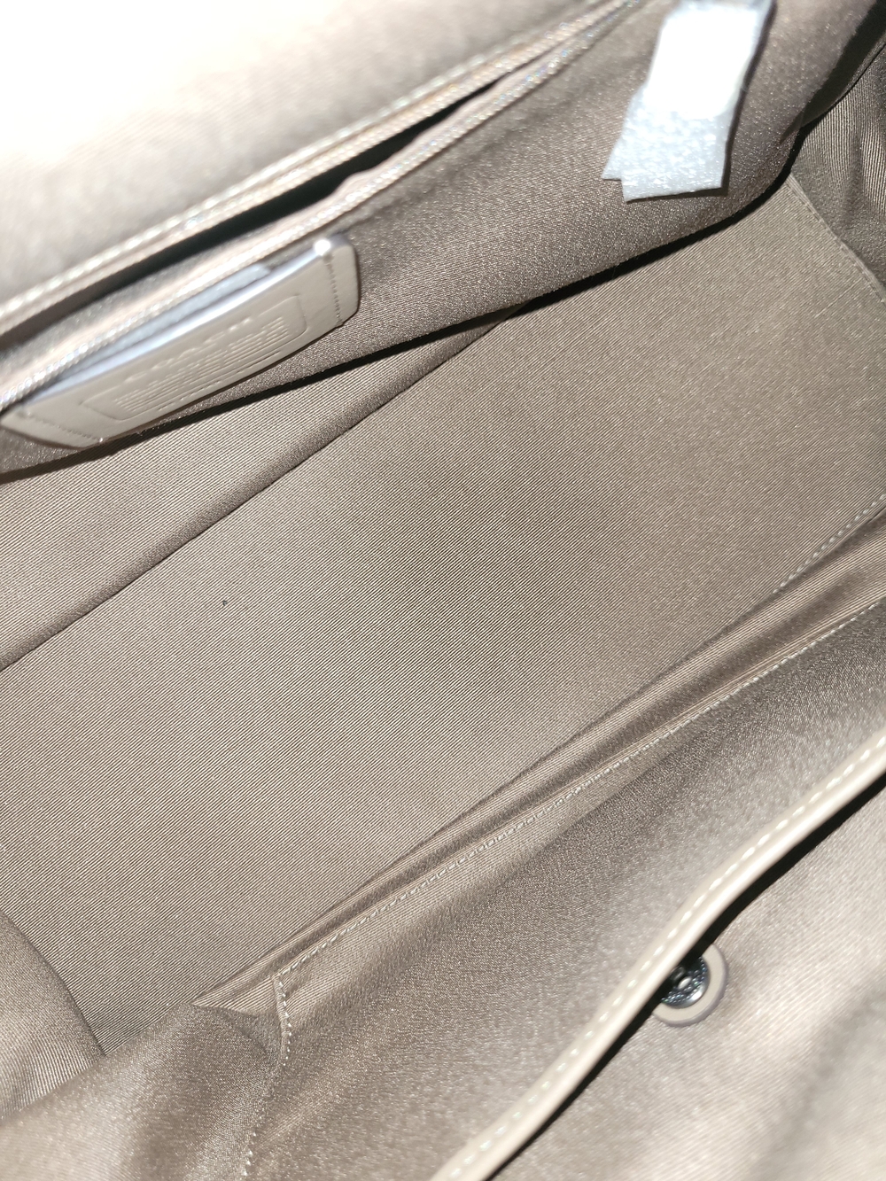 Coach Large Rowan NWOT - Picture 6 of 16
